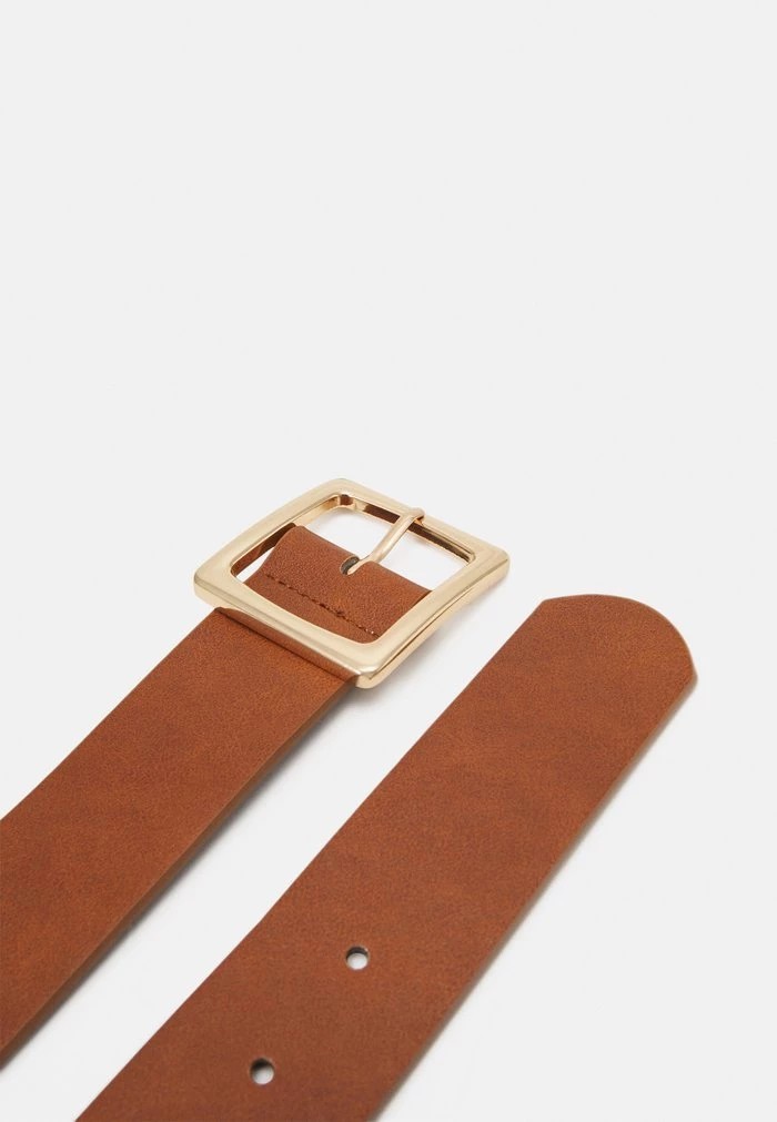 Ceinture ANNA FIELD Anna Field Belt Marron Femme | BZO-0152633